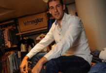 A fin de mes cierran los últimos locales de Wrangler y Lee