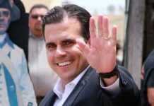 Renunció el gobernador de Puerto Rico, tras 12 días de protestas por el escándalo de los chats