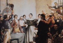 Cárcel y exilio, el trágico destino de nuestros próceres de la Independencia