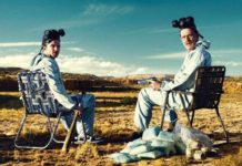Breaking Bad y la increíble historia del final que no fue