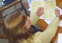 Comienza le encuesta anual de hogares urbanos en Entre Ríos