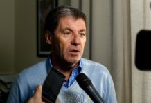 Habrá un incremento salarial simultáneo para trabajadores y jubilados de la provincia