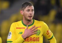 Emiliano Sala: nueva revelación sobre el accidente aéreo