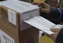 Dónde voto: consultá el padrón electoral para las PASO