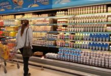 ¿Qué se podía comprar con $100 antes y para qué alcanzan ahora?