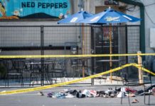 EEUU: dos tiroteos en Texas y Ohio dejan 29 muertos en menos de 24 horas