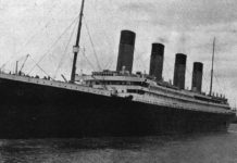 El astillero que construyó el Titanic está al borde de la quiebra
