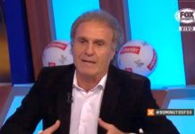 La emotiva despedida de Ruggeri al Tata Brown que emocionó a todos