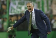 La libreta de Alfaro: los que se ganaron un lugar ante River y los que aún lo hacen dudar