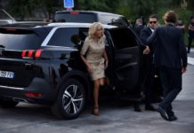 La respuesta de Emmanuel Macron a los insultos de Jair Bolsonaro