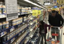 Los precios después de las PASO: ya hay subas de hasta un 30% y crece la tensión inflacionaria