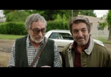 LA ODISEA DE LOS GILES