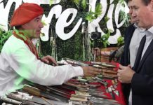 Manos Entrerrianas participa de eventos dentro y fuera de la provincia