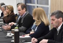 Bordet priorizará la contención social y sanitaria