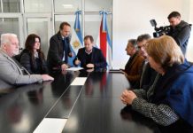 La provincia finalizará jardines de infantes que paralizó Nación