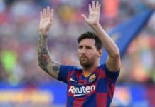 Lionel Messi tiene una cláusula secreta que le permite abandonar el Barcelona