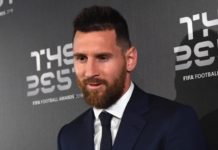 Premios FIFA The Best: Lionel Messi se llevó el gran premio que le faltaba