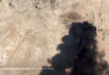 Ataque al petróleo: Irán le respondió a Trump tras la amenaza y sube la tensión