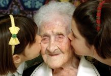 Batalla científica: el “triunfo” post mortem de la mujer que más años vivió en toda la historia humana