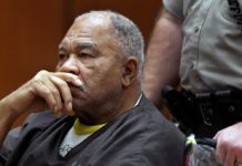 Samuel Little: el escalofriante historial del »mayor asesino en serie de Estados Unidos» según el FBI