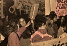 Encuentro Nacional de Mujeres: cómo cambiaron las marchas y los reclamos desde 1986