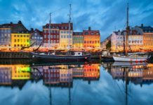 Vivir en Dinamarca: «Se trabaja sin perder tiempo, y se vuelve temprano a casa»