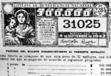 La astuta estafa de los niños cantores de la lotería nacional que casi los vuelve millonarios