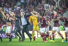 Flamengo, el renacido: el DT que cambió la historia de frustraciones y millones de euros en danza