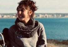 Desdramatizó la leucemia con videos creativos y filmó un corto que cuenta su vida