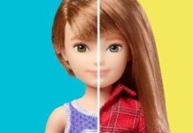 Los creadores de Barbie lanzan una colección de muñecos sin género