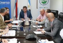 Trabajan en los avances y alcances de una ley provincial de electrodependientes