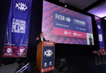 «Las políticas públicas tienen que trascender los gobiernos”, dijo el gobernador al inaugurar el FICER