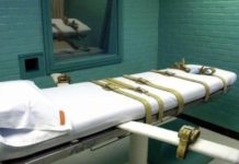 Víctor Saldaño: cómo es la inyección letal que aplican en Estados Unidos