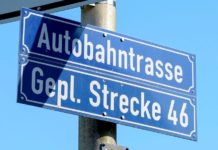 “Ruta 46”, la autopista fantasma de los nazi, rescatada del olvido