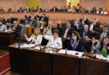 El Juicio por Jurado es Ley en Entre Ríos