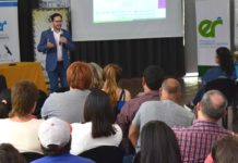 Definen como estratégica la alianza entre todos los actores para la gestión integral de los residuos urbanos