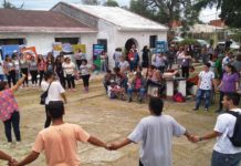 El programa Andando sigue impulsando la autonomía de jóvenes entrerrianos