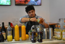 Entre Ríos mostró emprendedurismo y trabajo mancomunado en Sabores y Sentidos