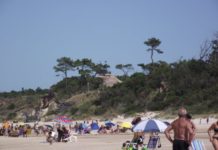 Vacaciones 2020: verano en la Costa de Oro, el Uruguay menos explorado