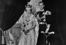 Qué pasará en el Reino Unido cuando muera el príncipe Felipe, esposo de la reina