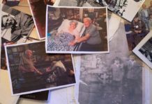 Fueron amantes en Auschwitz y se reencontraron 72 años después