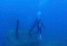 Las islas Marshall, un campo de pruebas nucleares que emite más radioactividad que Chernobyl