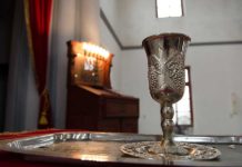 Culminó la primera etapa del programa Emprender, en Colonias Judías