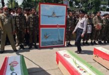 La vez que EE.UU. abatió «por error» un vuelo de pasajeros de Irán