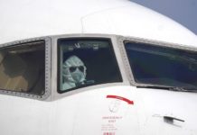 El coronavirus ya se transmite fuera de China