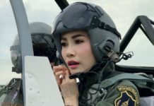 Intriga en el palacio: la desaparición de la amante del rey tiene en vilo a Tailandia