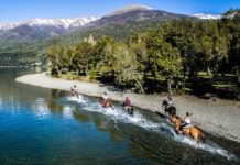 Bariloche: la ciudad apuesta a repetir los niveles de 2019