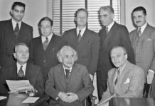 Quiénes eran los «marcianos» húngaros que ayudaron a Estados Unidos a convertirse en una potencia científica