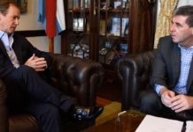 La provincia comenzó el envío de la coparticipación a las comunas y municipios recientemente creados