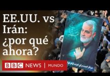 Estados Unidos vs Irán: 3 preguntas para entender la escalada de tensión en Medio Oriente
